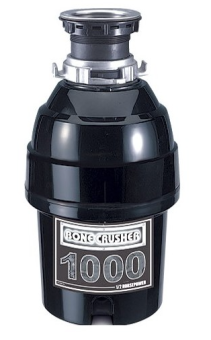 Измельчитель пищевых отходов Anaheim Bone Crusher 1000 в ШефСтор (chefstore.ru)